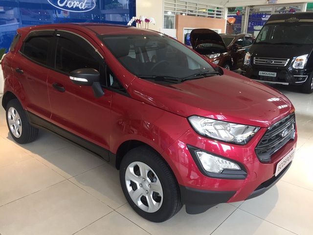 Thị trường ô tô ế ẩm sau Tết, đại lý hết bán bia kèm lạc - 4 Thị trường ô tô ế ẩm sau Tết, đại lý hết bán bia kèm lạc - 4