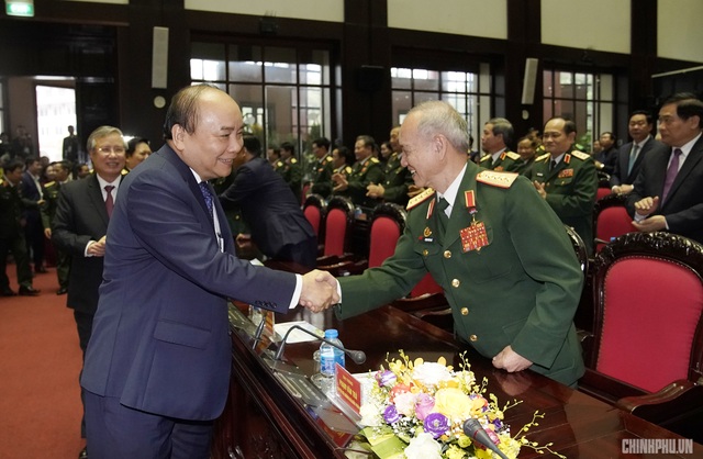 Thủ tướng nói về người lính biên phòng gác ga Đồng Đăng, đón nguyên thủ Triều Tiên