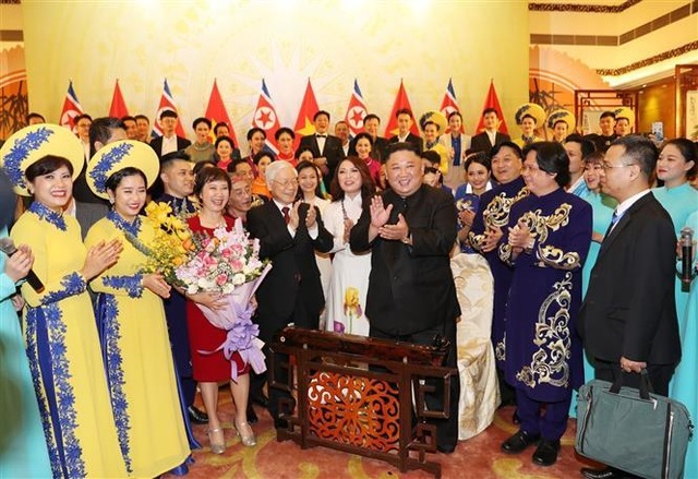 vna_potal_tong_bi_thu_chu_tich_nuoc_nguyen_phu_trong_chu_tri_tiec_chieu_dai_chu_tich_trieu_tien_kim_jong-un_3744560.jpg