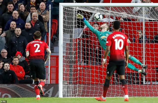 Man Utd 3-2 Southampton: Lukaku tiếp đà thăng hoa - Ảnh minh hoạ 5