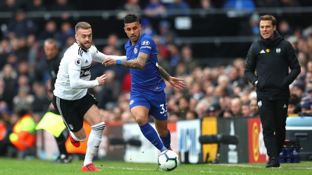 Fulham 1-2 Chelsea: Higuain, Jorginho lập công - Ảnh minh hoạ 8