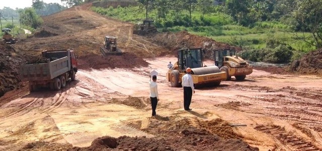 Tổng cục Môi trường bị tố cố tình gây khó khăn cho doanh nghiệp - 2 Tổng cục Môi trường bị tố cố tình gây khó khăn cho doanh nghiệp - 2