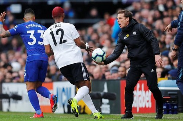 Fulham 1-2 Chelsea: Higuain, Jorginho lập công - Ảnh minh hoạ 3