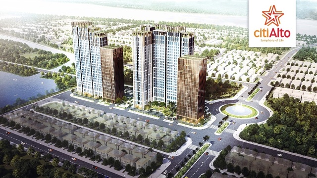 Thị trường BĐS đầu năm 2019 với nhu cầu nhà ở của thị dân trẻ TP.HCM - 1 Thị trường BĐS đầu năm 2019 với nhu cầu nhà ở của thị dân trẻ TP.HCM - 1