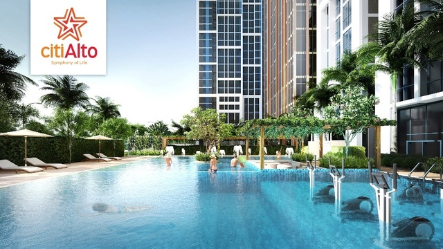 Thị trường BĐS đầu năm 2019 với nhu cầu nhà ở của thị dân trẻ TP.HCM - 2 Thị trường BĐS đầu năm 2019 với nhu cầu nhà ở của thị dân trẻ TP.HCM - 2