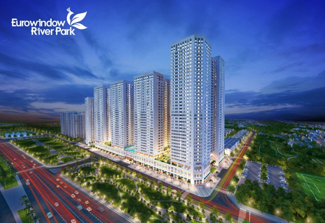 Với 4,5 tỷ đồng, có nên mua nhà phố? - 1 Với 4,5 tỷ đồng, có nên mua nhà phố? - 1