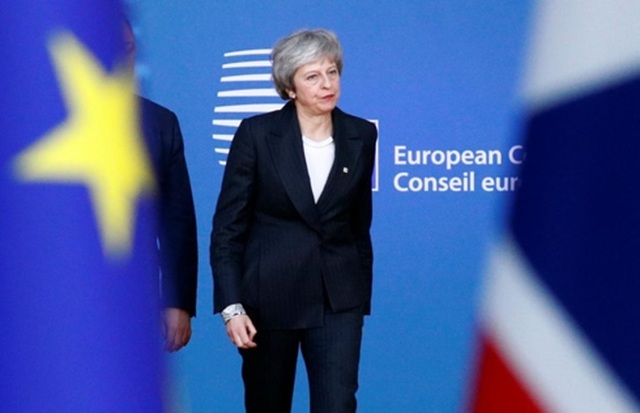 Anh khả năng không trì hoãn quá lâu việc Brexit - 1..jpg