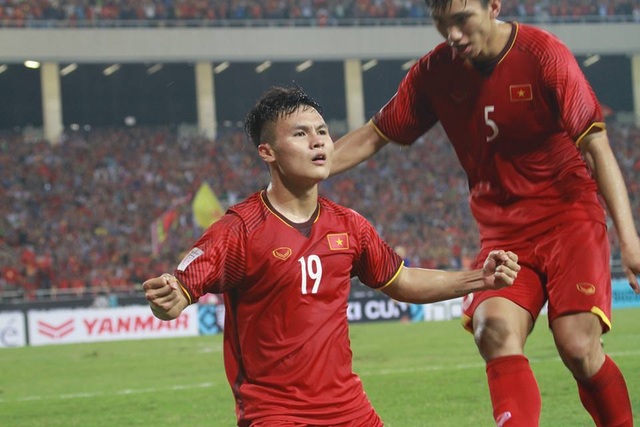 HLV Park Hang Seo chốt danh sách U23 Việt Nam: 7 tuyển thủ quốc gia góp mặt