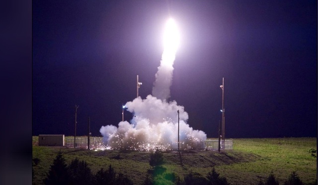 Mỹ triển khai hệ thống tên lửa THAAD đến Israel giữa lúc căng thẳng Israel - Iran leo thang