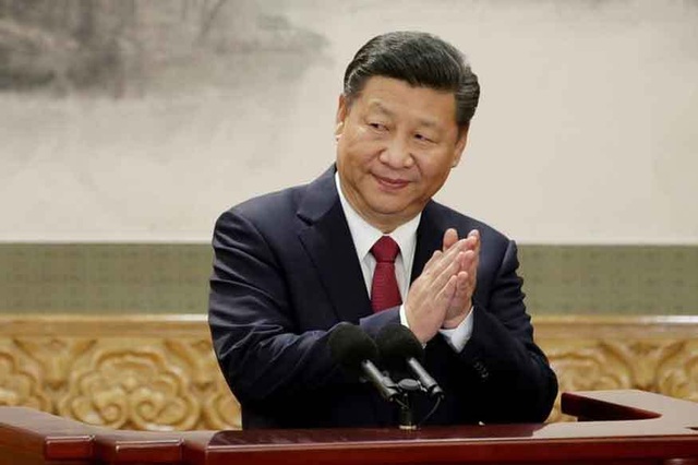 Mỹ lo ngại Trung Quốc cho các nước nghèo vay bạt mạng bất chấp khả năng trả nợ thấp - 1 Mỹ lo ngại Trung Quốc cho các nước nghèo vay bạt mạng bất chấp khả năng trả nợ thấp - 1