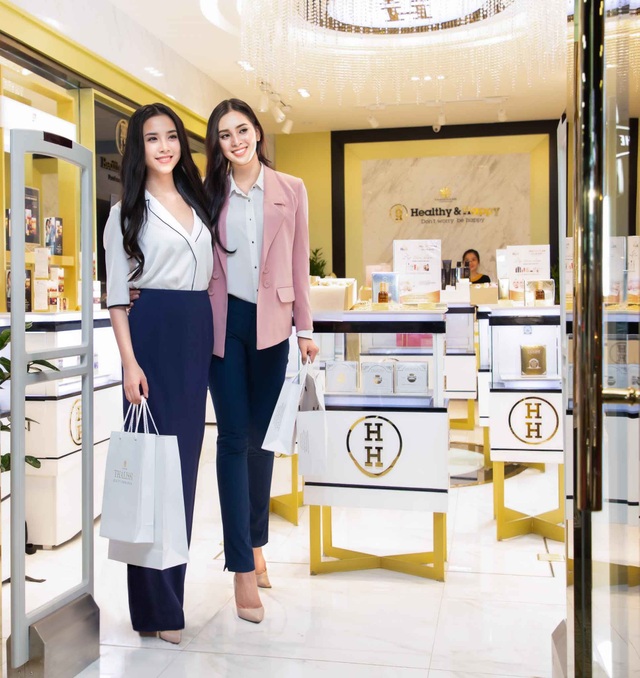 Giới mày râu than khổ vì hội chứng nhận quà ‘tùy anh’ của chị em ngày 8/3 - 5 Giới mày râu than khổ vì hội chứng nhận quà ‘tùy anh’ của chị em ngày 8/3 - 5