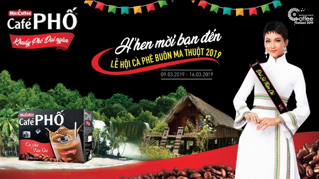 Tháng 3, rộn ràng cùng lễ hội cà phê Buôn Ma Thuột lớn nhất Việt Nam - 3 Tháng 3, rộn ràng cùng lễ hội cà phê Buôn Ma Thuột lớn nhất Việt Nam - 3