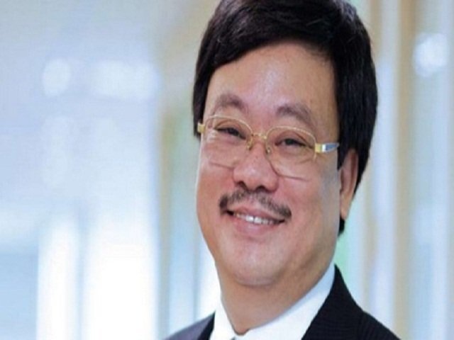 Thêm 2 đại gia Việt lọt Top giàu nhất thế giới 2019: Hồ Hùng Anh và Nguyễn Đăng Quang - 2 Thêm 2 đại gia Việt lọt Top giàu nhất thế giới 2019: Hồ Hùng Anh và Nguyễn Đăng Quang - 2