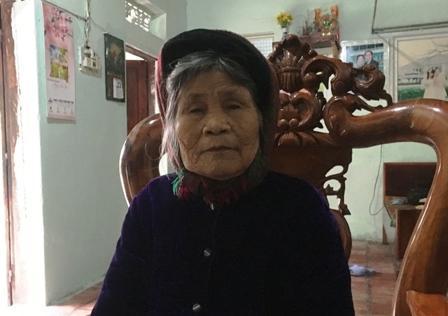 Chủ tịch xã “ỉm” hơn 400 triệu tiền đền bù của dân suốt nhiều năm? - 2 Chủ tịch xã “ỉm” hơn 400 triệu tiền đền bù của dân suốt nhiều năm? - 2
