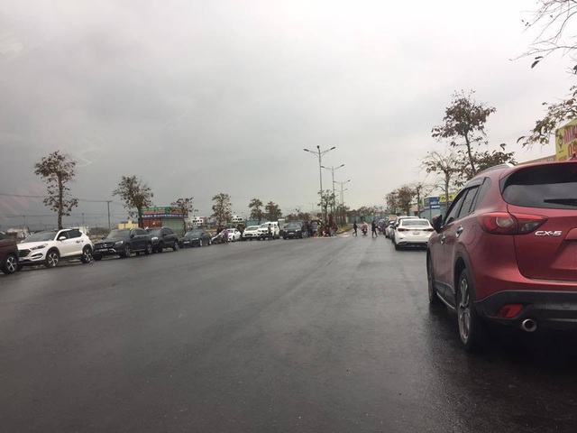 Chưa hết tháng Giêng, thị trường Phan Thiết đã “nóng sốt”, chuyện gì đang xảy ra. - 1 Chưa hết tháng Giêng, thị trường Phan Thiết đã “nóng sốt”, chuyện gì đang xảy ra. - 1