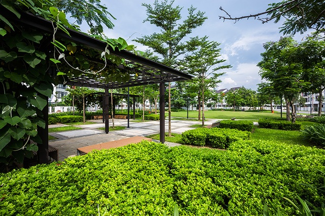 The Zen Residence – Hơn cả an cư, hơn cả nghỉ dưỡng - 1 The Zen Residence – Hơn cả an cư, hơn cả nghỉ dưỡng - 1