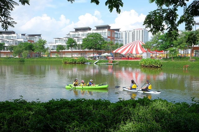 The Zen Residence – Hơn cả an cư, hơn cả nghỉ dưỡng - 2 The Zen Residence – Hơn cả an cư, hơn cả nghỉ dưỡng - 2
