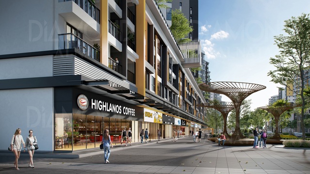 Thị trường shophouse 2019: Tiếp tục hái quả ngọt cho nhà đầu tư - 1 Thị trường shophouse 2019: Tiếp tục hái quả ngọt cho nhà đầu tư - 1