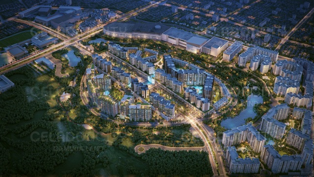 Thị trường shophouse 2019: Tiếp tục hái quả ngọt cho nhà đầu tư - 2 Thị trường shophouse 2019: Tiếp tục hái quả ngọt cho nhà đầu tư - 2