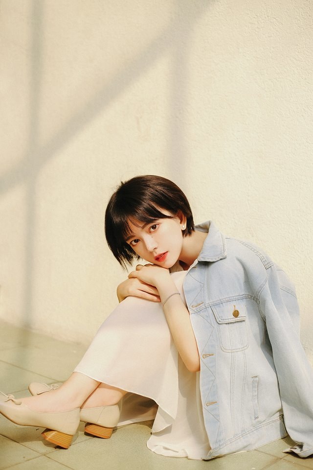 Nữ sinh Sài Gòn mang vẻ đẹp idol Kpop, có nhiều fan ở Trung Quốc, Hàn Quốc - 15 Nữ sinh Sài Gòn mang vẻ đẹp idol Kpop, có nhiều fan ở Trung Quốc, Hàn Quốc - 15