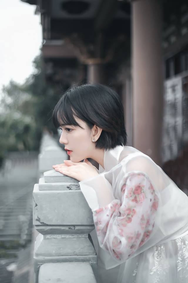 Nữ sinh Sài Gòn mang vẻ đẹp idol Kpop, có nhiều fan ở Trung Quốc, Hàn Quốc - 10 Nữ sinh Sài Gòn mang vẻ đẹp idol Kpop, có nhiều fan ở Trung Quốc, Hàn Quốc - 10
