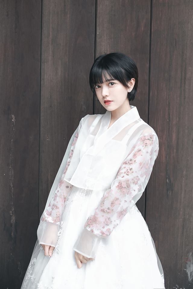 Nữ sinh Sài Gòn mang vẻ đẹp idol Kpop, có nhiều fan ở Trung Quốc, Hàn Quốc - 8 Nữ sinh Sài Gòn mang vẻ đẹp idol Kpop, có nhiều fan ở Trung Quốc, Hàn Quốc - 8