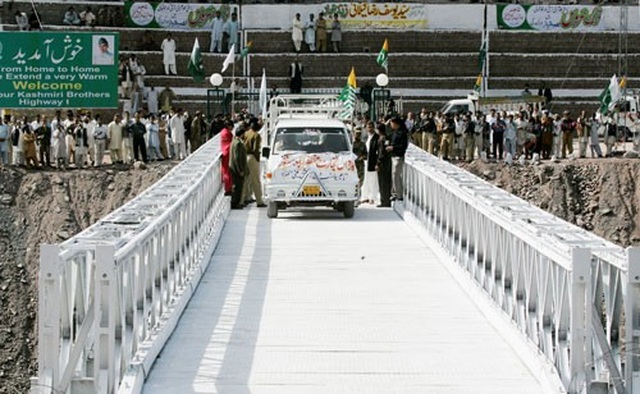 Bài học sau cuộc đụng độ Ấn Độ - Pakistan - 1 Bài học sau cuộc đụng độ Ấn Độ - Pakistan - 1