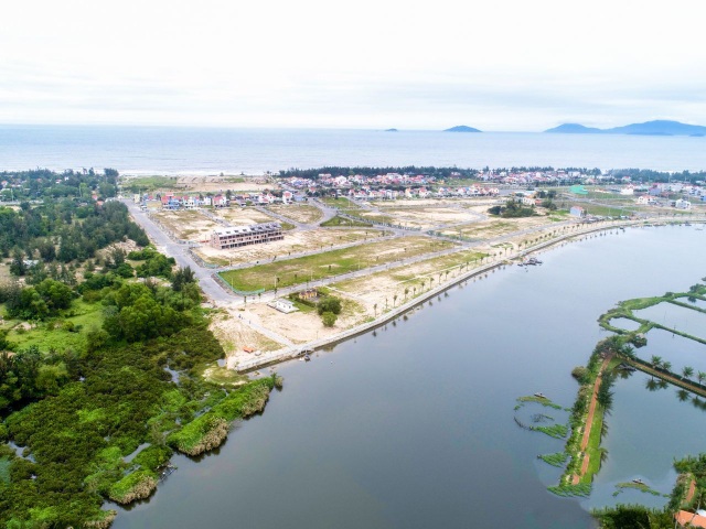 Đánh thức Cổ Cò, kết nối du lịch Quảng Nam - Đà Nẵng - 2 Đánh thức Cổ Cò, kết nối du lịch Quảng Nam - Đà Nẵng - 2