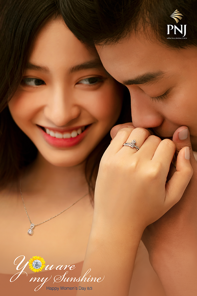 Những quà tặng 8/3 được săn lùng - 4 Những quà tặng 8/3 được săn lùng - 4