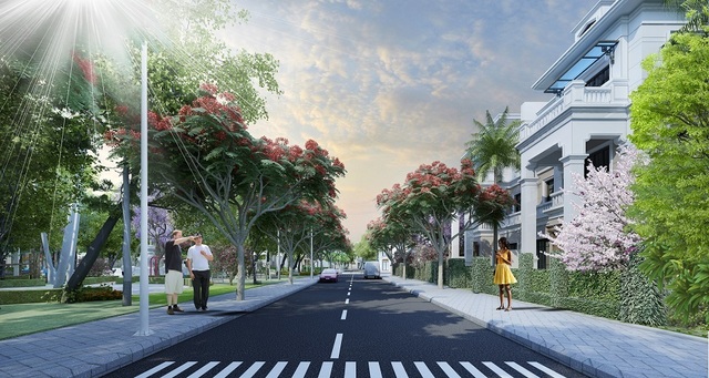 17/3 mở bán khu đô thị cao cấp VCI Mountain View - Nhiều quà tặng hấp dẫn - 3 17/3 mở bán khu đô thị cao cấp VCI Mountain View - Nhiều quà tặng hấp dẫn - 3