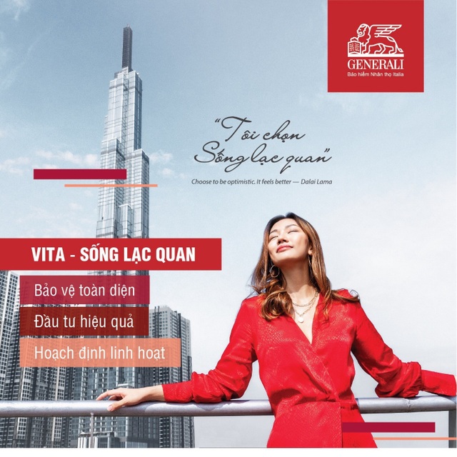 Ra mắt sản phẩm bảo hiểm gánh 111 bệnh hiểm nghèo - 1 Ra mắt sản phẩm bảo hiểm gánh 111 bệnh hiểm nghèo - 1