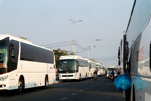 Du khách tham quan Hội An 8/3 Du khách tham quan Hội An 8/3