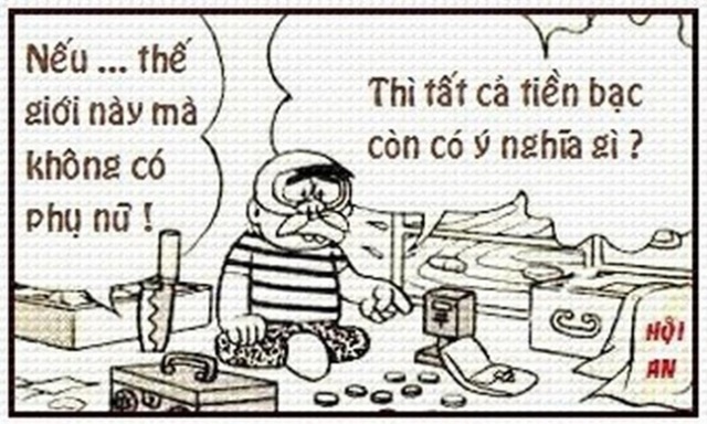 Thế là lại đến tháng 3... - 1 Thế là lại đến tháng 3... - 1