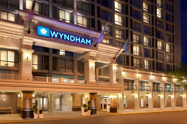 Apec Group bắt tay Wyndham nâng tầm bất động sản nghỉ dưỡng - 1 Apec Group bắt tay Wyndham nâng tầm bất động sản nghỉ dưỡng - 1