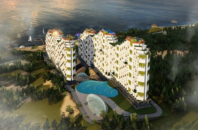 Apec Group bắt tay Wyndham nâng tầm bất động sản nghỉ dưỡng - 3 Apec Group bắt tay Wyndham nâng tầm bất động sản nghỉ dưỡng - 3