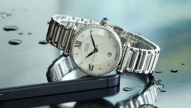 Hàng ngàn quà ưu đãi nhân dịp Đăng Quang Watch khai trương showroom mới tại đường Cách Mạng Tháng 8, tp Hồ Chí Minh Hàng ngàn quà ưu đãi nhân dịp Đăng Quang Watch khai trương showroom mới tại đường Cách Mạng Tháng 8, tp Hồ Chí Minh