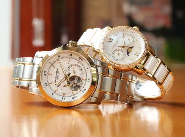Hàng ngàn quà ưu đãi nhân dịp Đăng Quang Watch khai trương showroom mới tại đường Cách Mạng Tháng 8, tp Hồ Chí Minh Hàng ngàn quà ưu đãi nhân dịp Đăng Quang Watch khai trương showroom mới tại đường Cách Mạng Tháng 8, tp Hồ Chí Minh