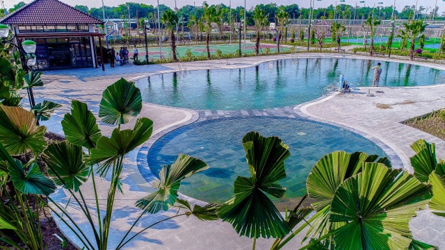 Hải Phát Land phân phối chính thức dự án River Silk City – Sông Xanh tại Hà Nam - 3 Hải Phát Land phân phối chính thức dự án River Silk City – Sông Xanh tại Hà Nam - 3
