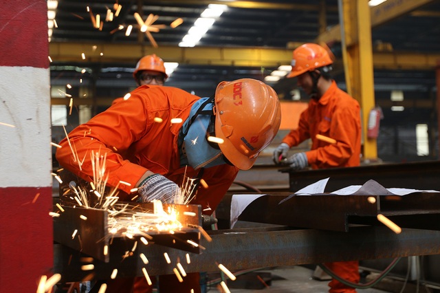 Tuyển dụng trọng nam có thể gây nên việc thiếu nhân tài - 1 Tuyển dụng trọng nam có thể gây nên việc thiếu nhân tài - 1