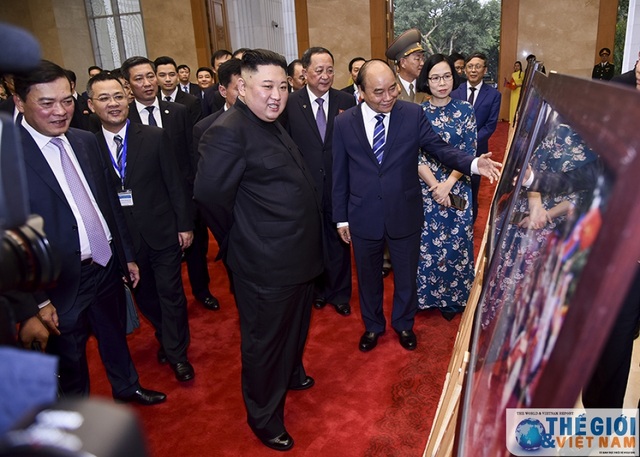 Hội nghị Thượng đỉnh Mỹ - Triều tại Hà Nội: Câu chuyện chưa kể của lễ tân Ngoại giao
