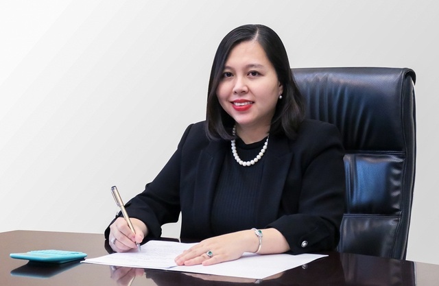 Nữ CEO trẻ tuổi quyết tâm xây dựng ngành văn phòng phẩm chuẩn châu Âu - 1 Nữ CEO trẻ tuổi quyết tâm xây dựng ngành văn phòng phẩm chuẩn châu Âu - 1
