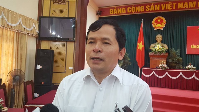 Hà Nội: Hàng loạt lãnh đạo huyện Ba Vì vi phạm nghiêm trọng, phải kỷ luật - Ảnh minh hoạ 2