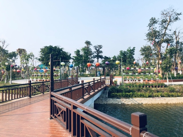 Đầu năm mới, giao dịch BĐS Nghệ Tĩnh tăng đột biến - 2 Đầu năm mới, giao dịch BĐS Nghệ Tĩnh tăng đột biến - 2
