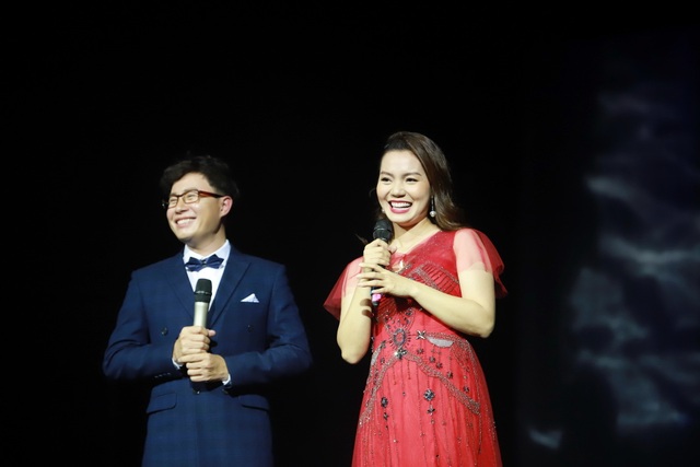 Nguyễn Ngọc Anh: “Tôi xinh đẹp, hát hay vẫn không níu giữ được người đàn ông...” - 4 Nguyễn Ngọc Anh: “Tôi xinh đẹp, hát hay vẫn không níu giữ được người đàn ông...” - 4