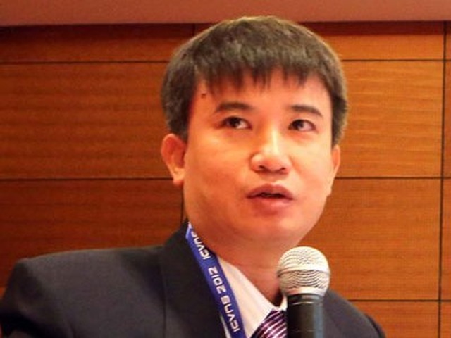 Khai trừ Đảng Viện phó Viện Nghiên cứu phát triển kinh tế xã hội Đà Nẵng