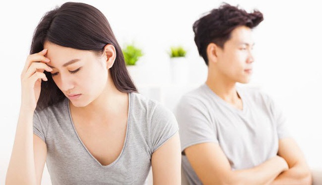 Bị vợ cấm vận vì không cho biết mật khẩu facebook - 1 Bị vợ cấm vận vì không cho biết mật khẩu facebook - 1