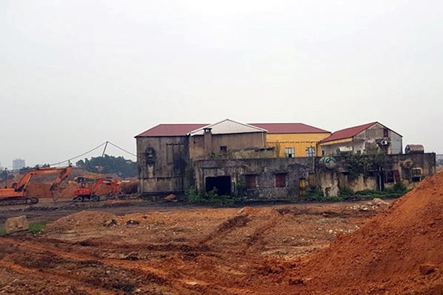 Khu dat nha may thep Gia Sang.jpg Khu dat nha may thep Gia Sang.jpg