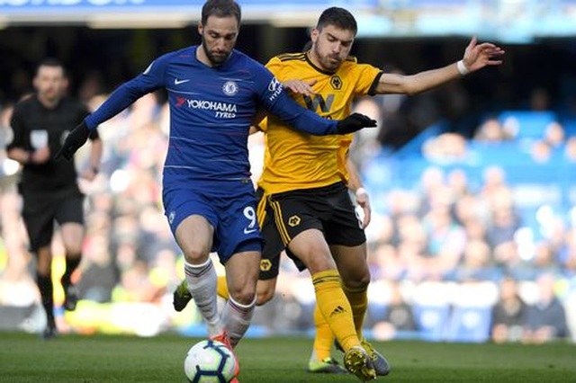 Chelsea 1-1 Wolves: Một điểm nhọc nhằn - Ảnh minh hoạ 11