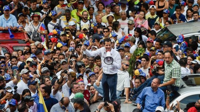 Venezuela mất điện ngày thứ 3 liên tiếp, Tổng thống lên tiếng - Ảnh minh hoạ 2