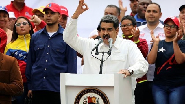 Venezuela mất điện ngày thứ 3 liên tiếp, Tổng thống lên tiếng